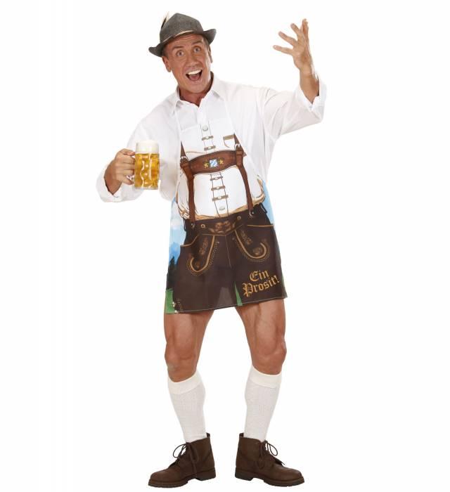 Forkle Oktoberfest Herre