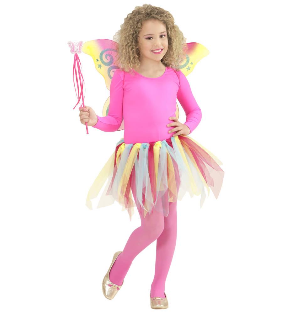 FANTASY FAIRY SETT MULTICOLOR