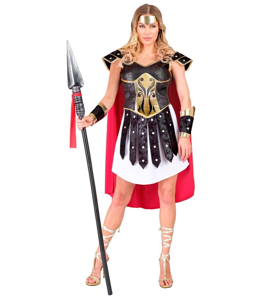 Romersk Gladiator - Centurion - Dame
