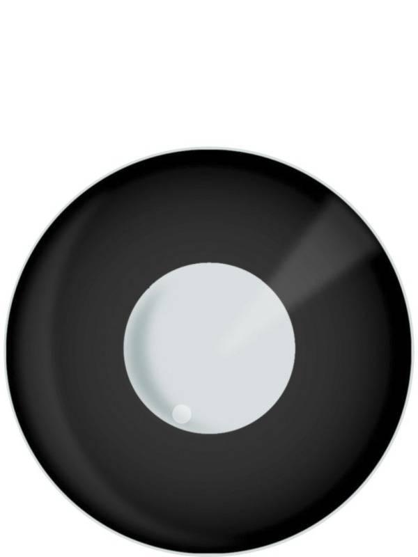 Ukeslinser Black Out