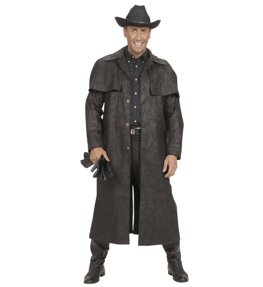 Cowboy Duster Coat Deluxe