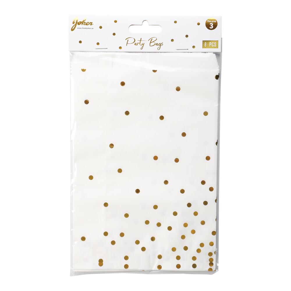 Happy Birthday Party Bags