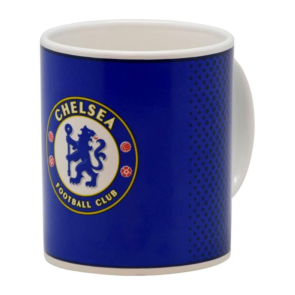Chelsea Kaffekrus