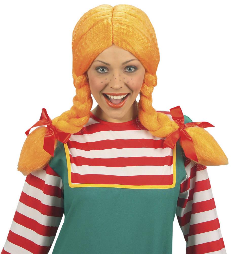 Pippi Parykk Voksen