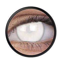 Crazylinse BLIND WHITE FOG 1 STYKK