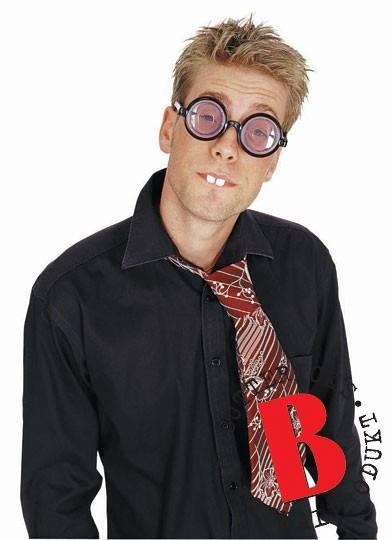 Plugg briller - Colabunn briller