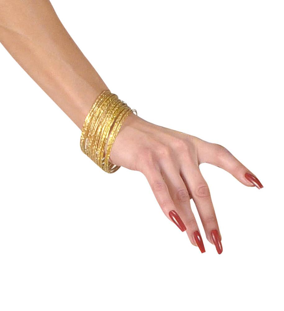 Sigøyner armbånd