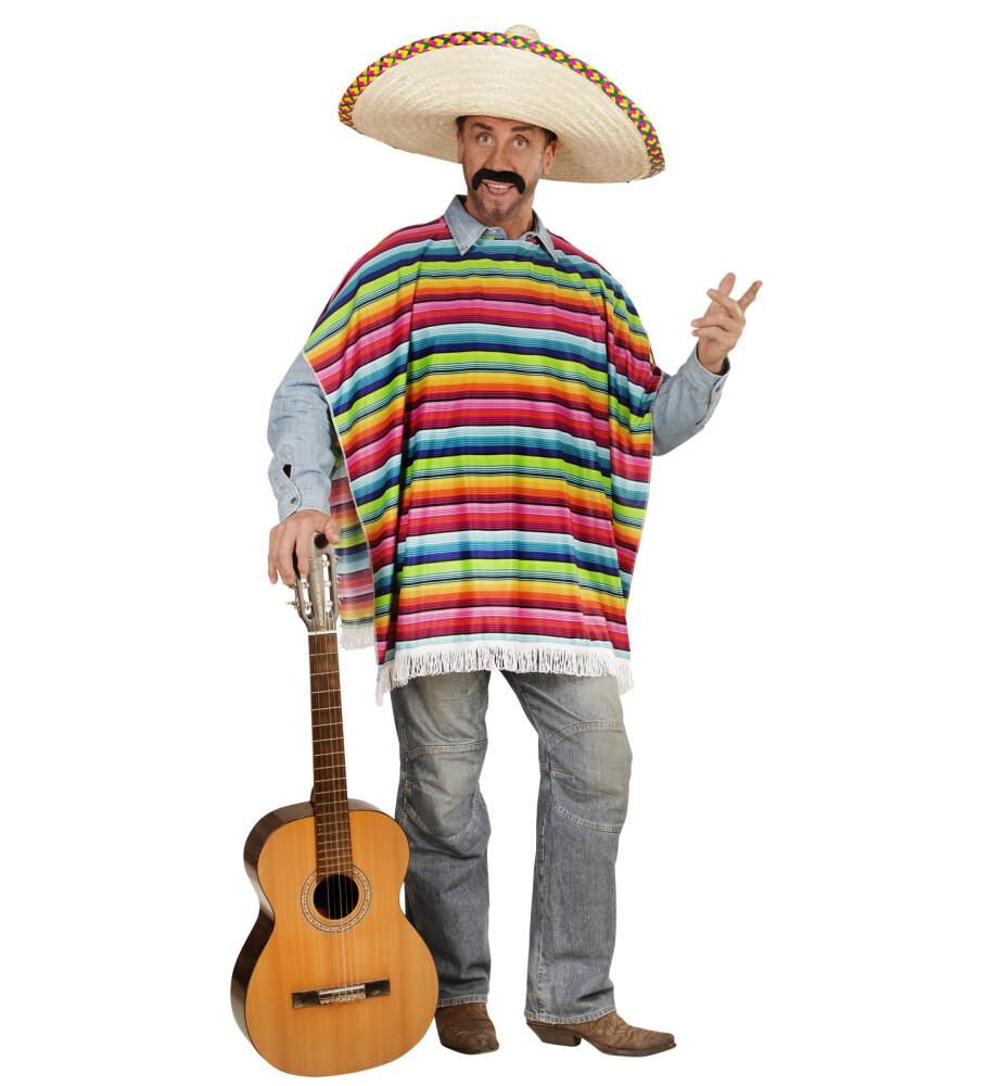 MEXICAN PONCHO - NICE PRICE