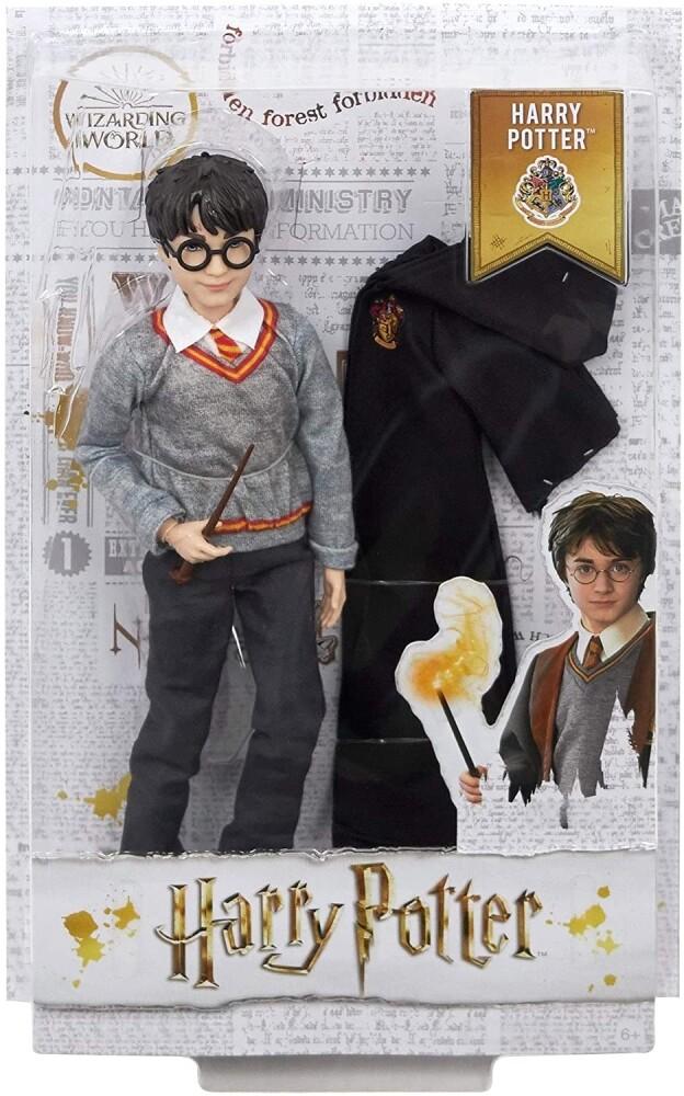 Harry Potter figur ca 26cm