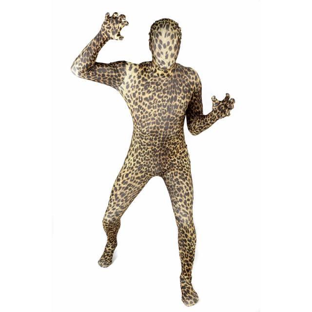 Morphsuit Original LEOPARD
