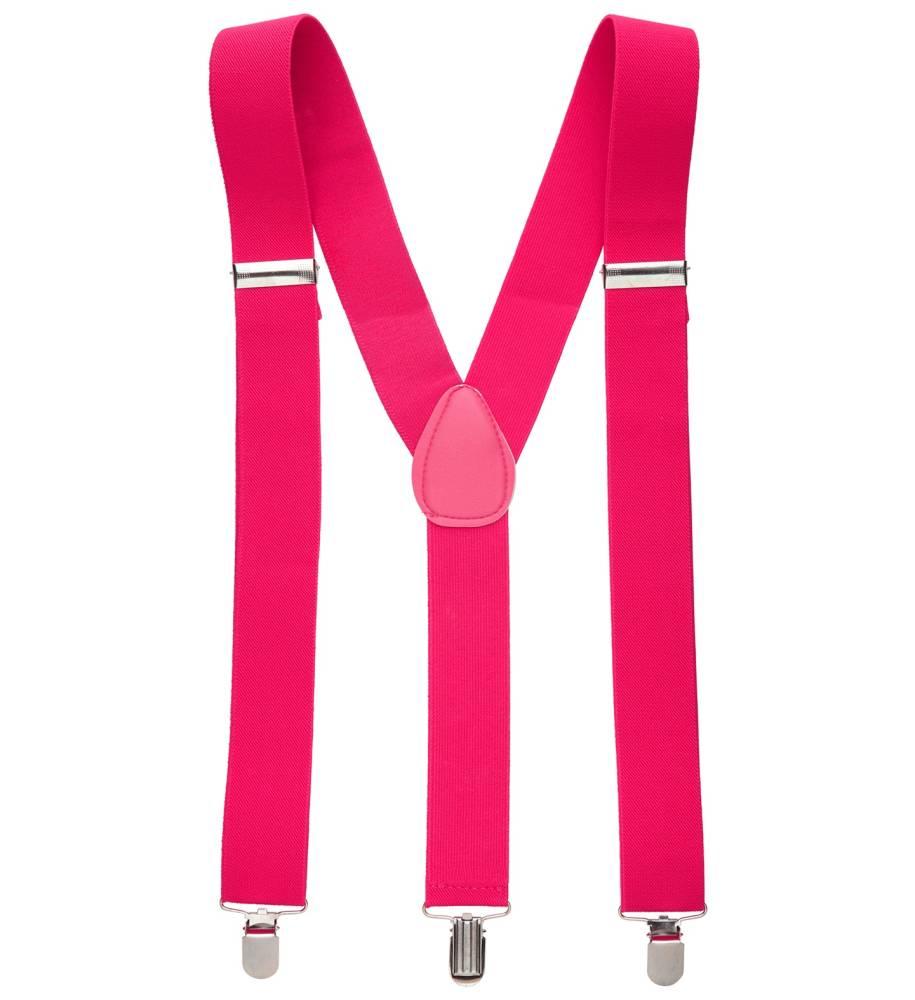 Bukseseler Neon Rosa