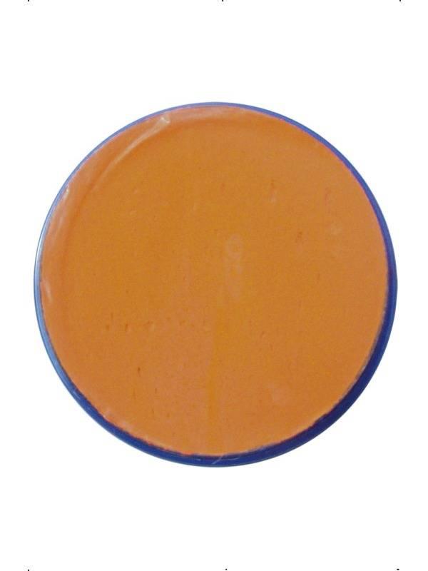F/X Orange Vannbasert sminkeboks