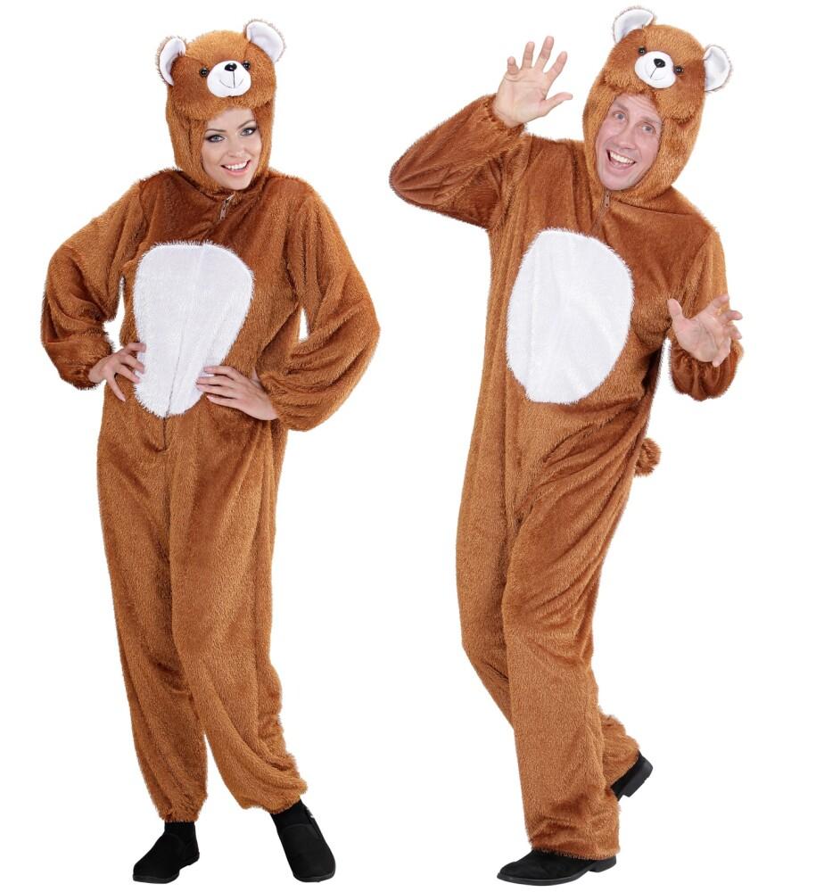 Funny Bear Unisex