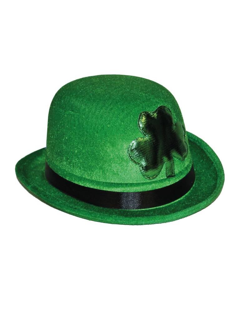 St Patricks Day Bowlerhatt