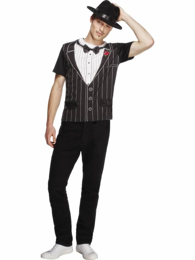 Fever Male Gangster T-shirt