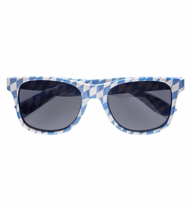 Oktoberfest Wayfarer Bavarian Briller