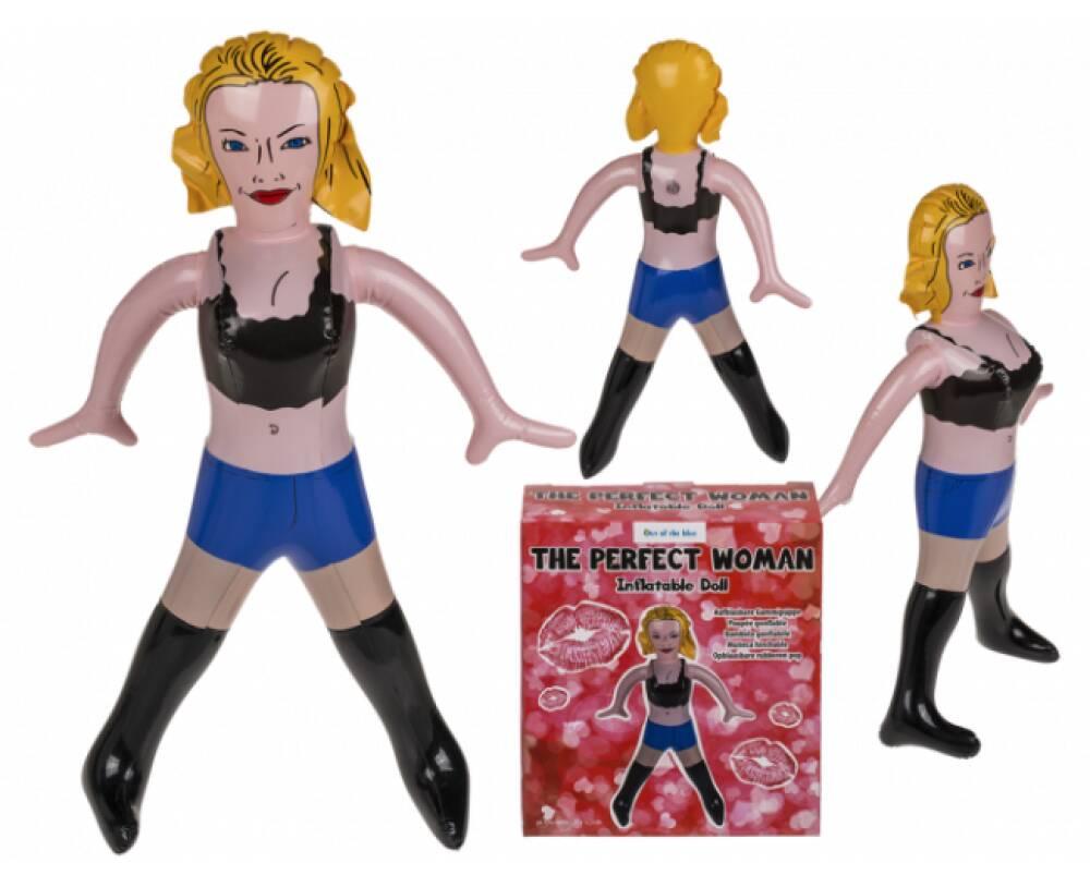 The Perfect Woman Oppblåsbar