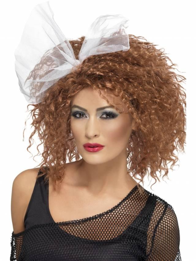 1980`s Wild Child Brun Parykk