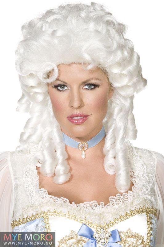 Baroque Platina Super Deluxe