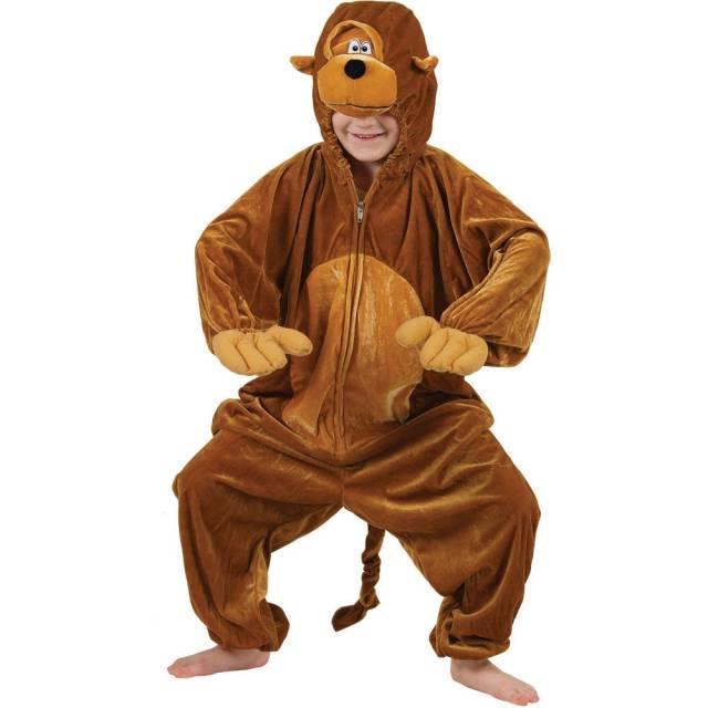 Barnekostyme Ape