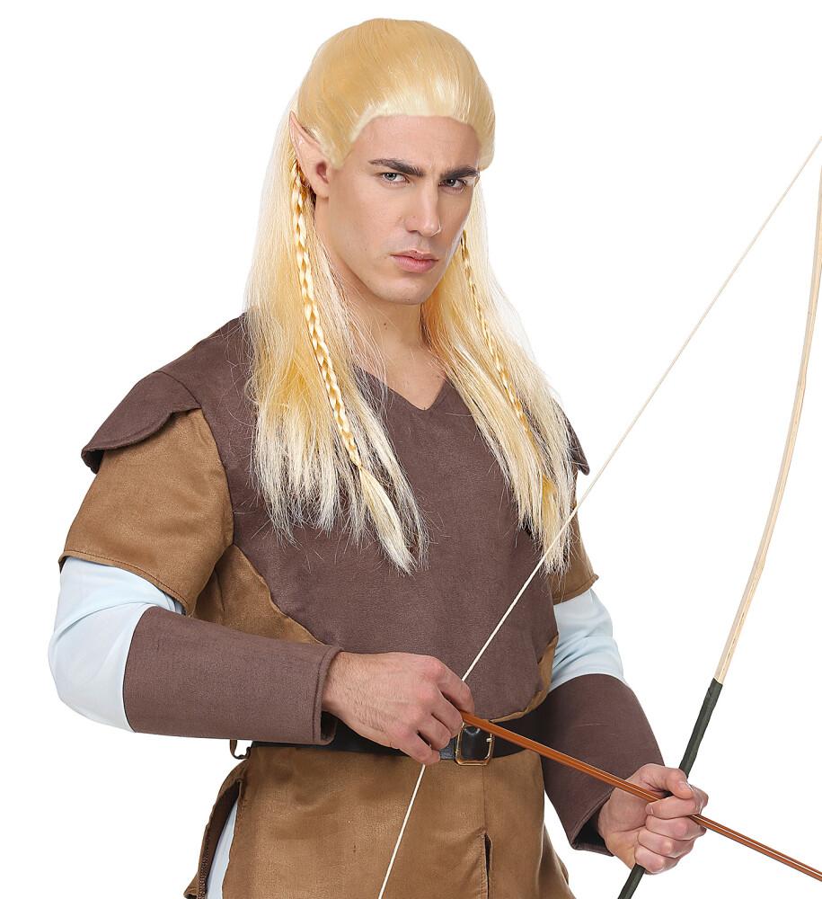 FANTASY ELF / ARCHER WIG