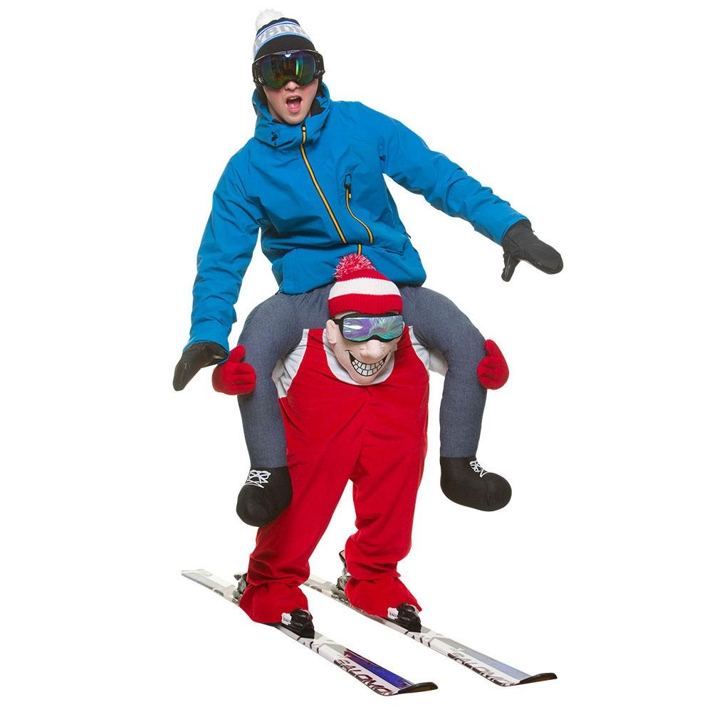 Carry Me Skiløper