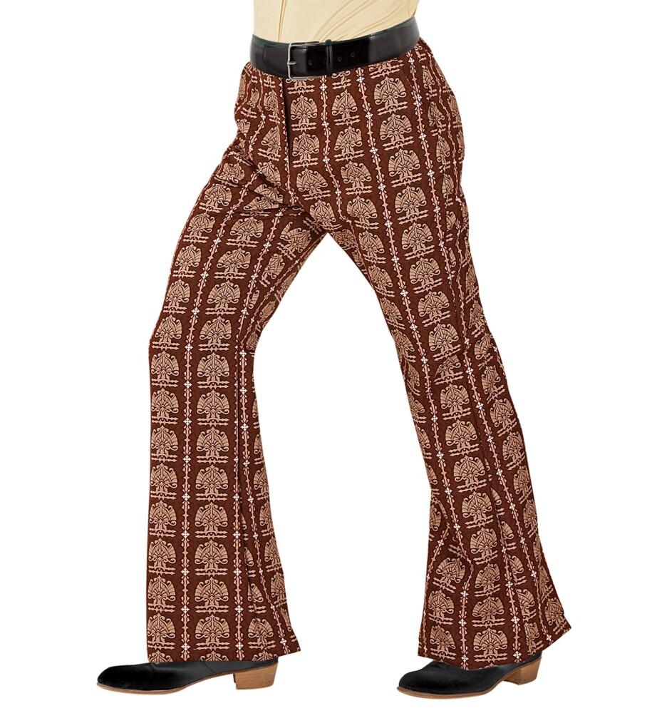 1970`S MAN PANTS OLD SCHOOL