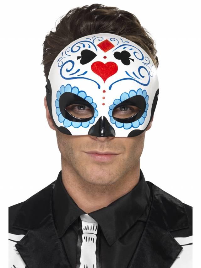 Day of the Dead Eyemask