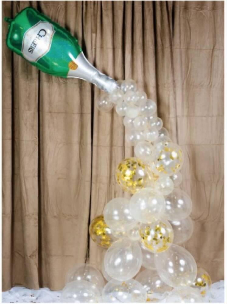 Ballongbue Cheers!