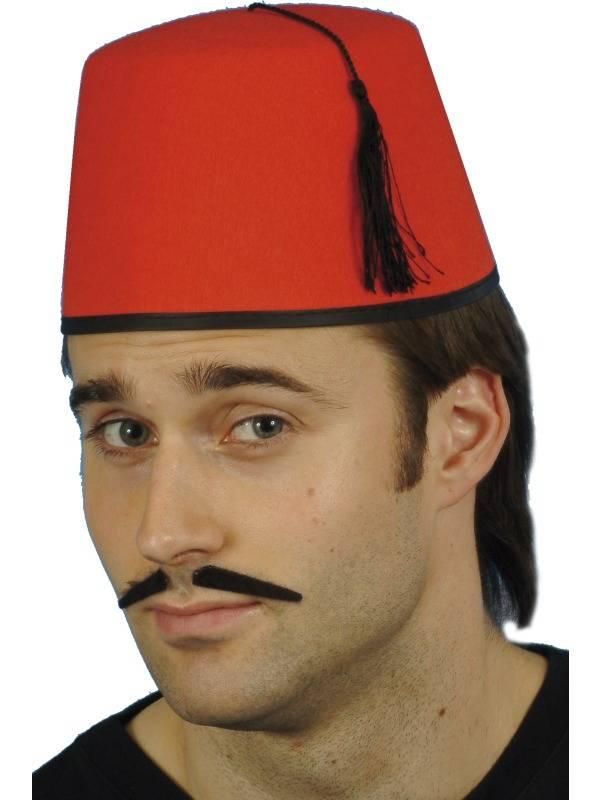 FEZ HATT
