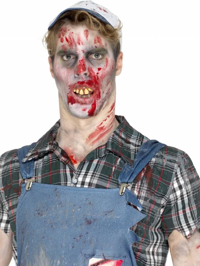 Hillbilly tenner - Billy Bob