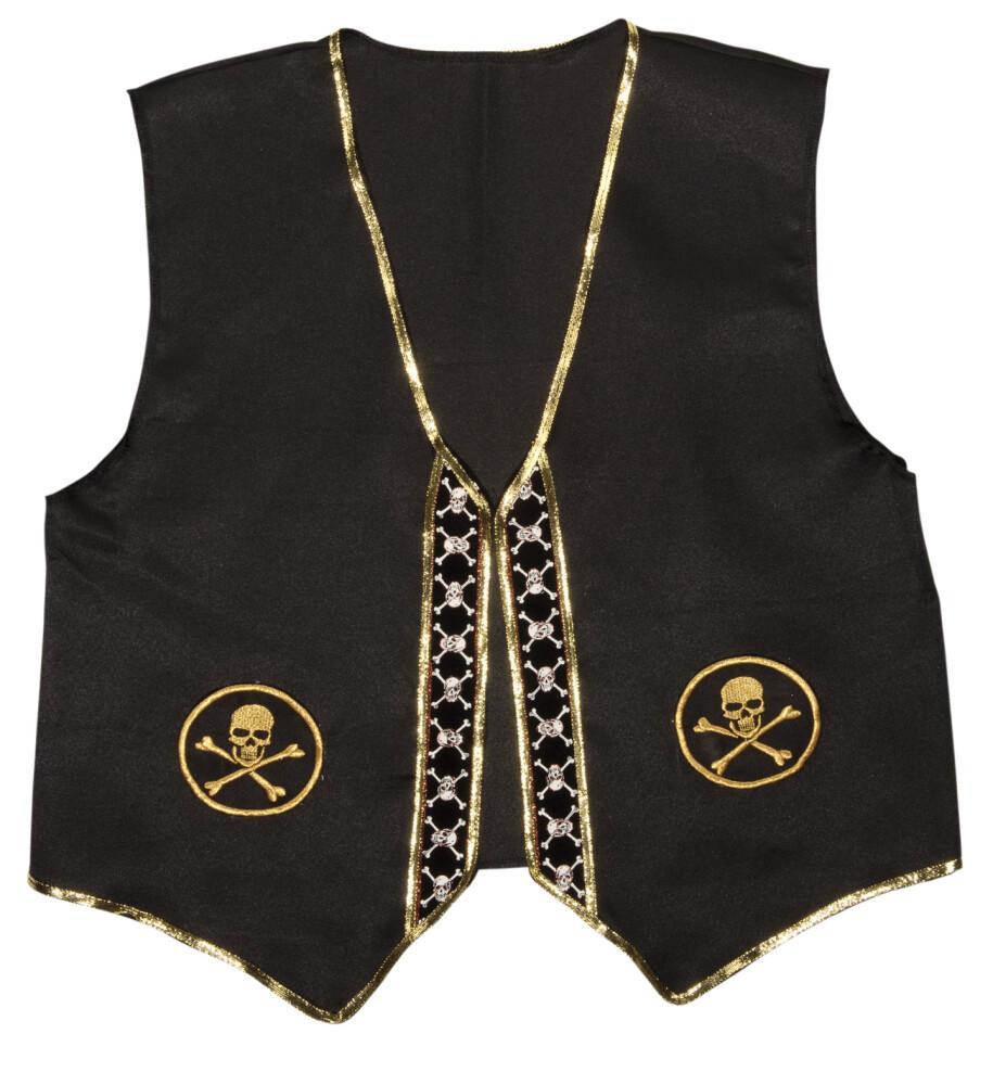 Pirat Vest