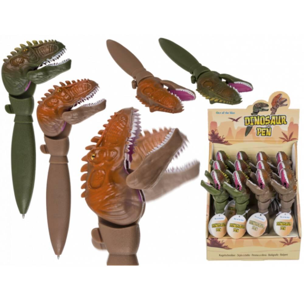 Dinosaur Kulepenn