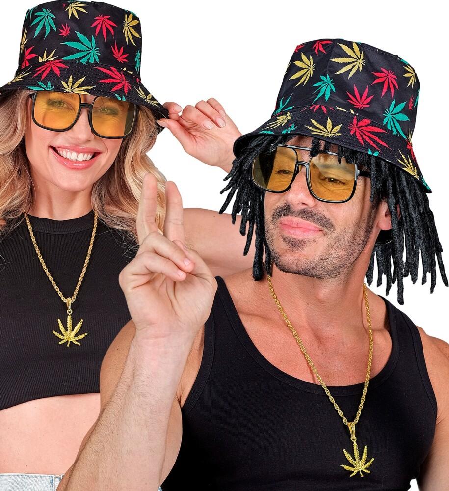 90s Ganja hip hop kit