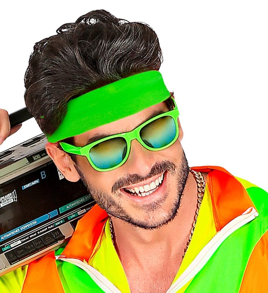 Neon Pannebånd