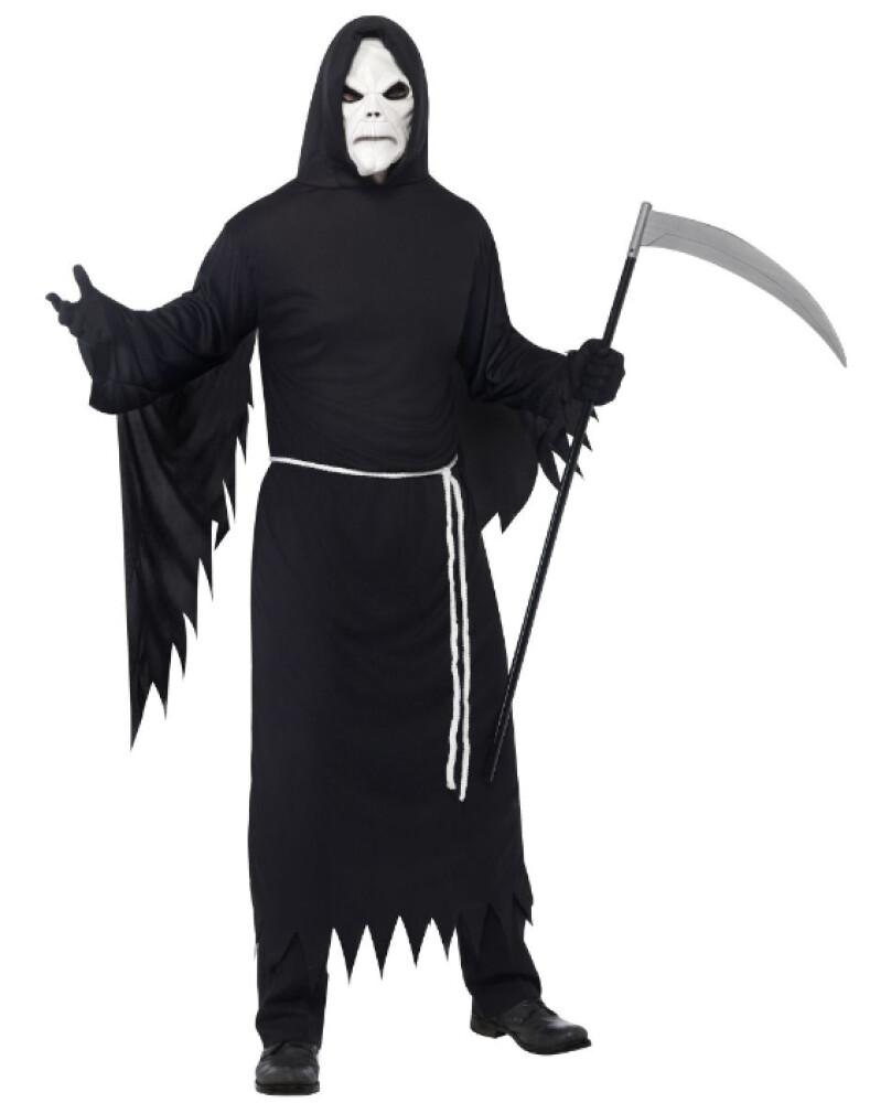 Grim Reaper Costume