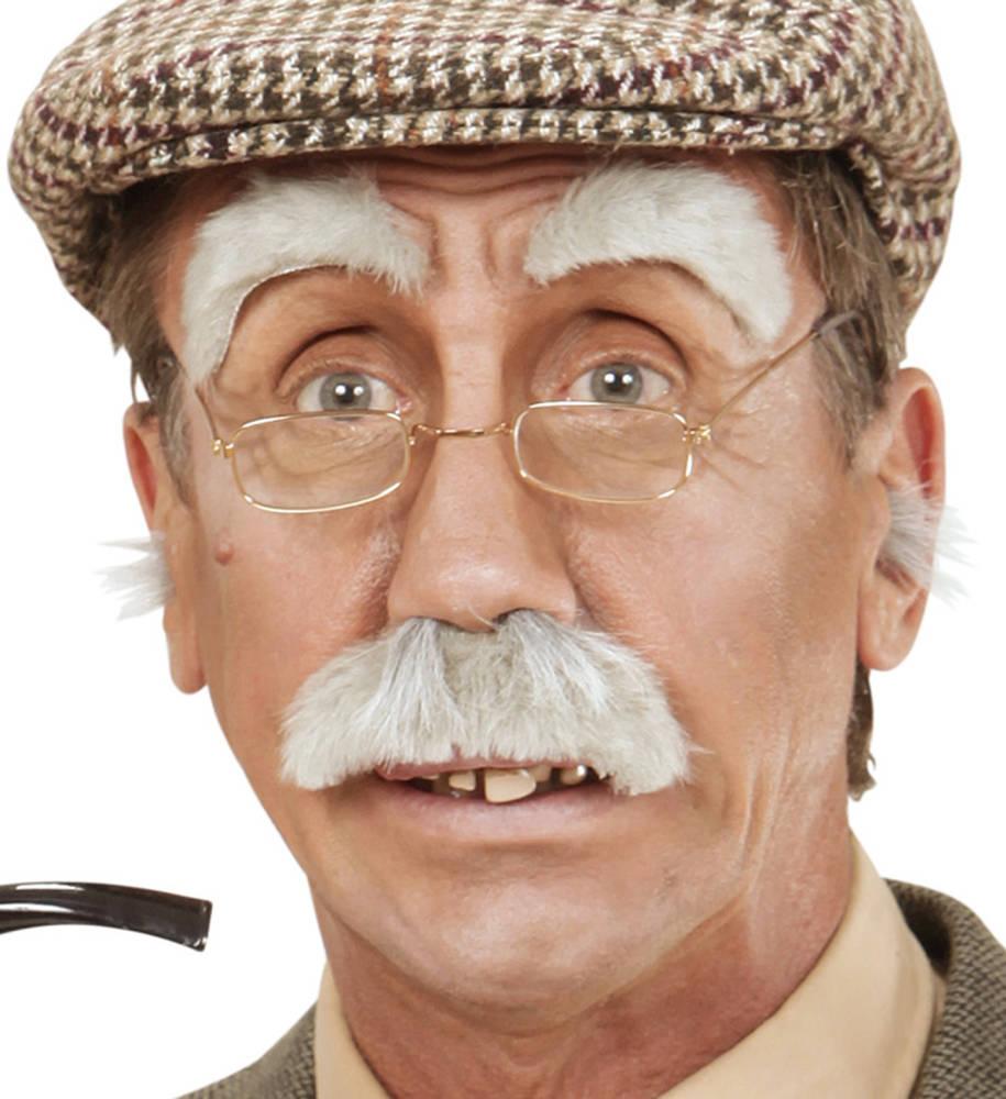Old Man Sett