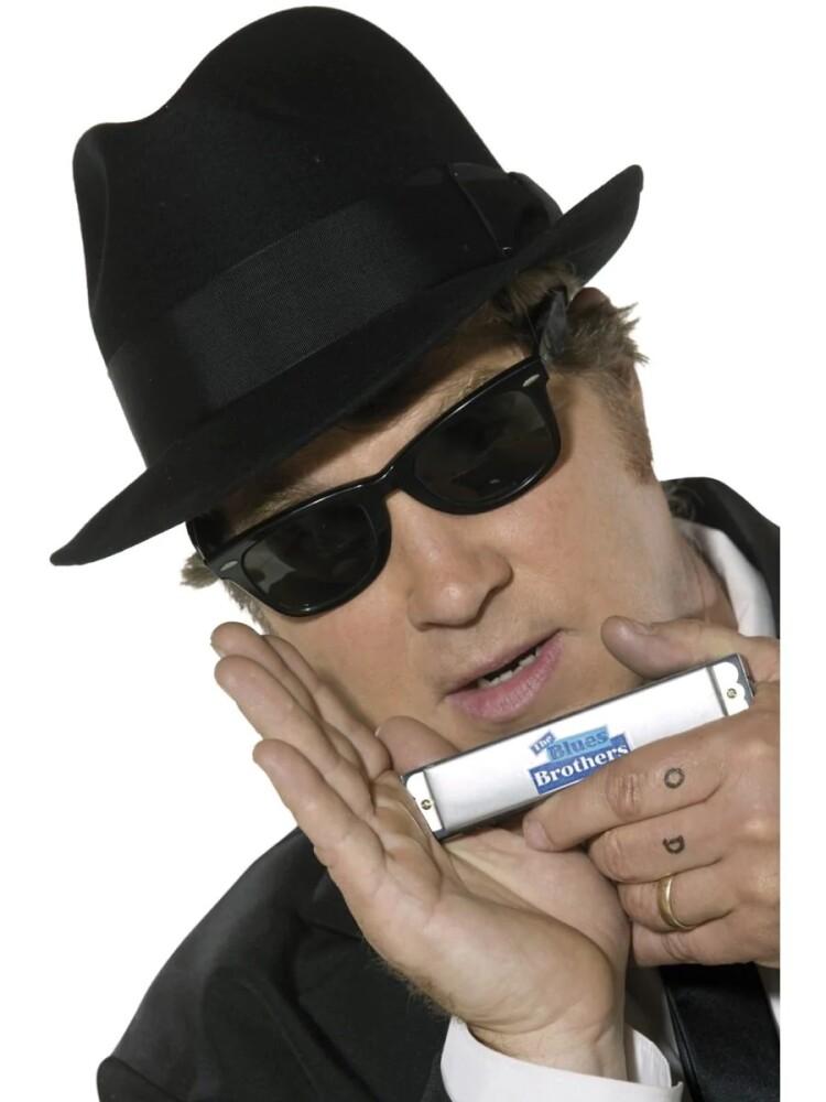 Blues Brothers Sett
