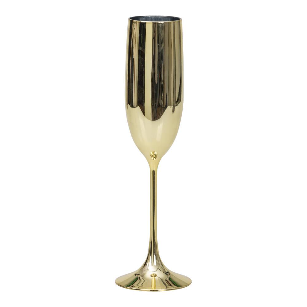 Champagneglass Exlusive med Stett Flerbruk