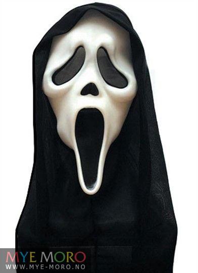 Scream Ghost Face® Original Mask