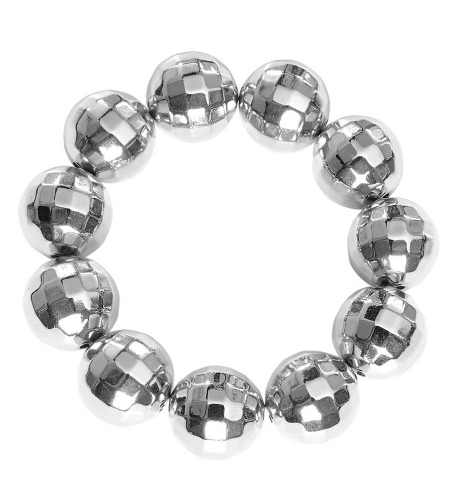 Discokule armbånd