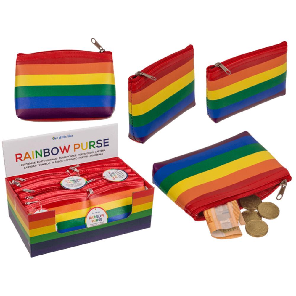 Pride lommebok