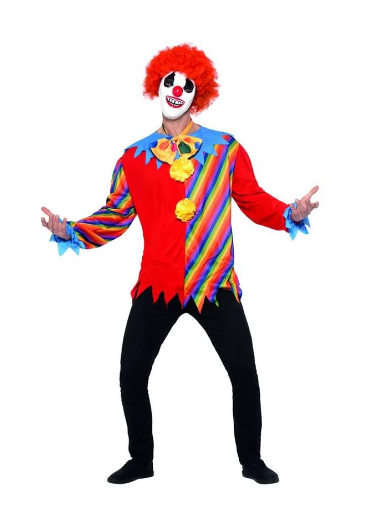 Creepy Clown kit