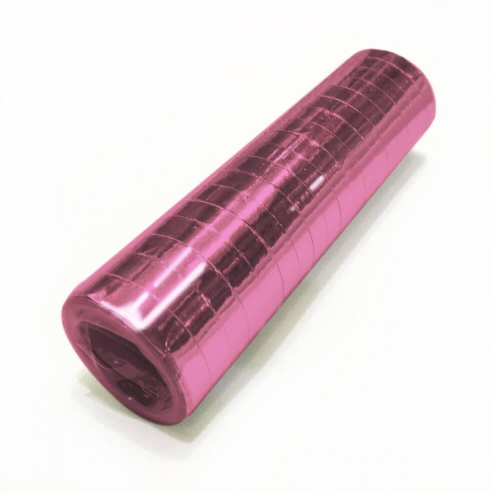 Serpentiner Metallic Light Pink