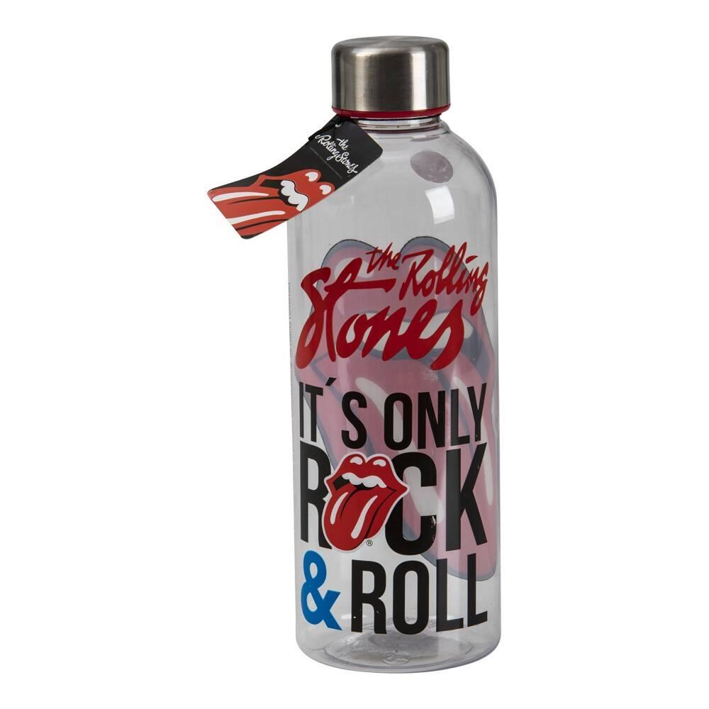 Drikkeflaske Rolling Stones