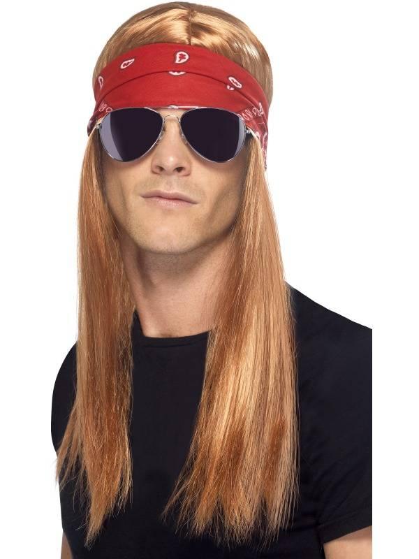 Axl 90`s Rocker Kit Deluxe