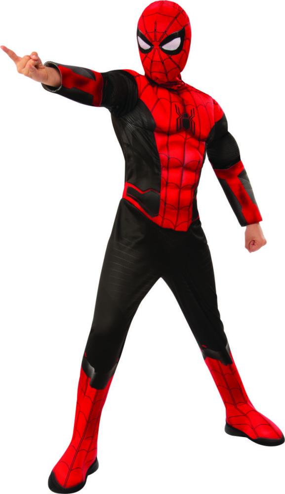 Spiderman - No Way Home – Deluxe Child