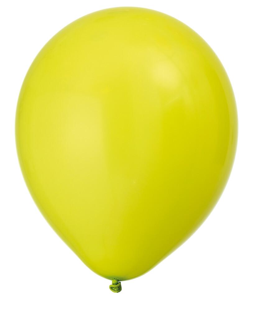 Ballonger Grønn 10pk