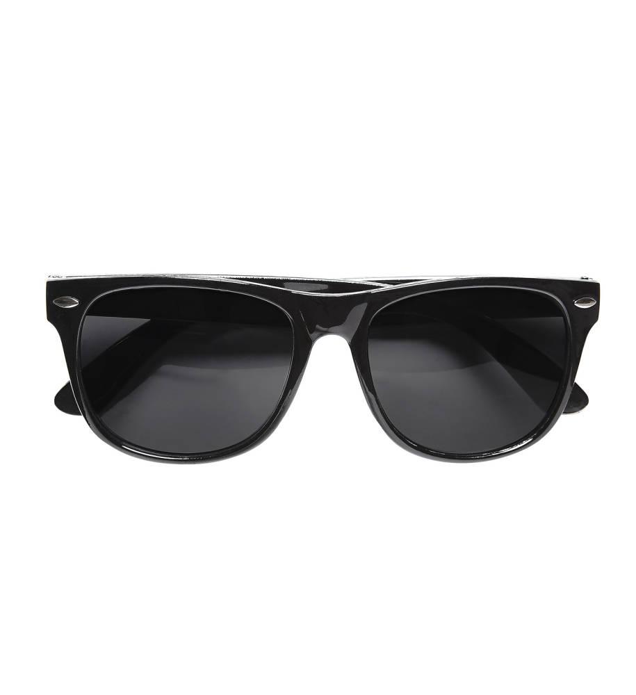 Blues Brothers Gangster Solbriller