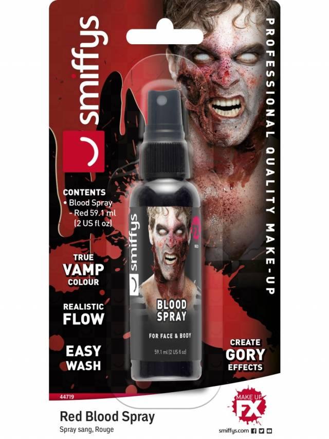 Blood Spray Pumpeflaske